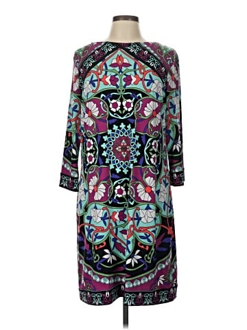 Nicole by Nicole Miller Casual Dress (view 1)