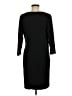 Old Navy Black Cocktail Dress Size Med Maternity - photo 2