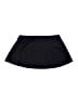 Speedo 100% Polyester Black Swimsuit Bottoms Size 14 - photo 1