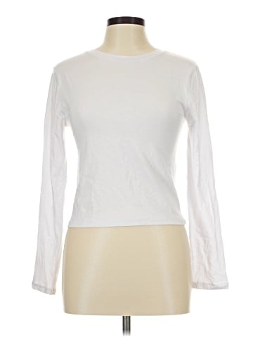 Splash Long Sleeve T-Shirt (view 1)