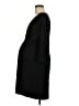 Old Navy Black Cocktail Dress Size Med Maternity - photo 5