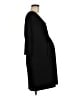 Old Navy Black Cocktail Dress Size Med Maternity - photo 4
