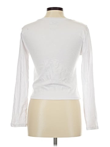 Splash Long Sleeve T-Shirt (view 2)