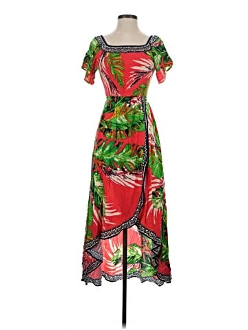 Jealous Tomato Short Sleeve Top (view 1)