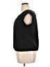 Studio M Black Sleeveless T-Shirt Size XL - photo 5