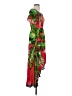 Jealous Tomato Red Short Sleeve Top Size S - photo 4
