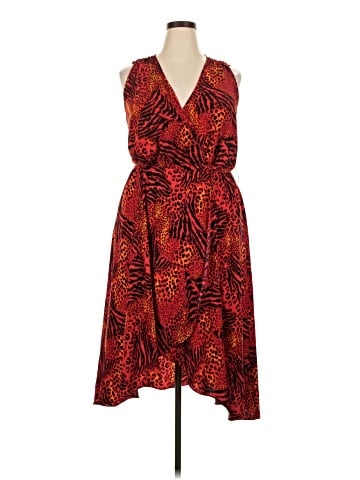 Lane Bryant Outlet Cocktail Dress (view 1)