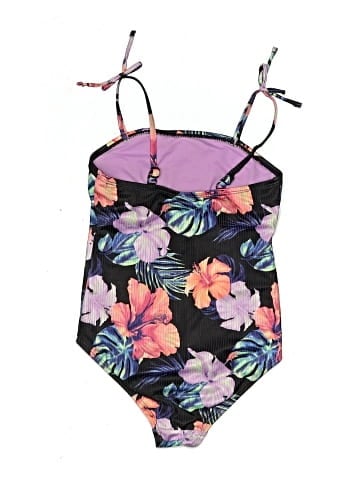 Justice One Piece Swimsuit (view 2)