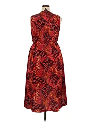 Lane Bryant Outlet Cocktail Dress (view 2)