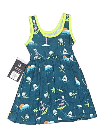 Rags Dress (view 2)