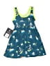 Rags Graphic Teal Dress Size 18-24 mo - photo 2
