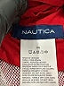 Nautica 100% Nylon Red Rash Guard Size XS (kids) - photo 3