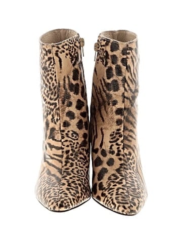 Matisse Ankle Boots (view 2)