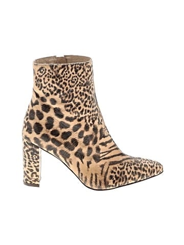 Matisse Ankle Boots (view 1)