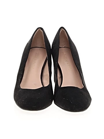 Kelly & Katie Heels (view 2)