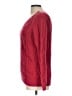 L.L.Bean Red Pullover Sweater Size L - photo 5