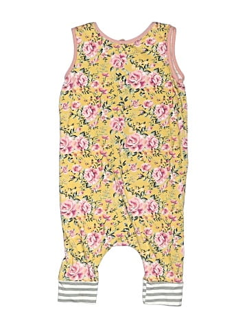 Rags Short Sleeve Onesie (view 2)