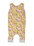 Rags Yellow Short Sleeve Onesie Size 3 - 4T - photo 2