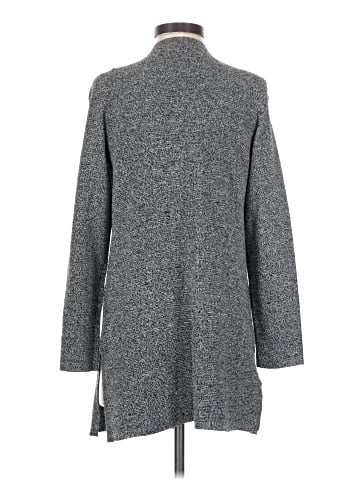 Eileen Fisher Silk Cardigan (view 2)