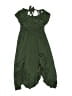 Mia Joy Green Dress Size 6 - photo 1