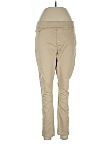 Levi Strauss Signature Khakis (view 1)