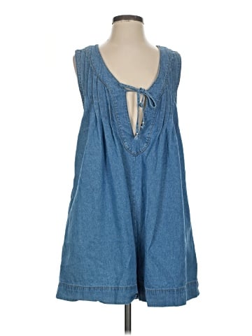 Steve Madden Casual Dress (view 1)