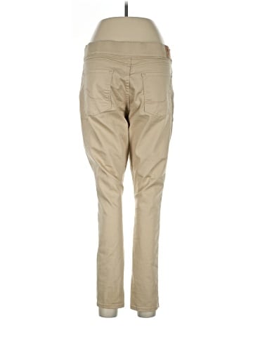 Levi Strauss Signature Khakis (view 2)