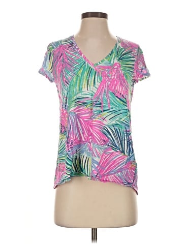 Lilly Pulitzer Short Sleeve T-Shirt (view 1)