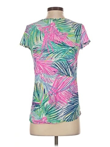 Lilly Pulitzer Short Sleeve T-Shirt (view 2)