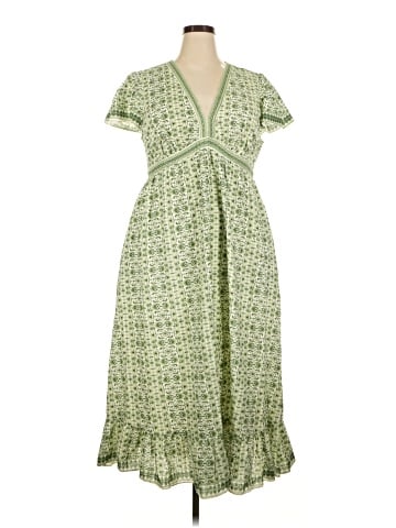 Max Studio Casual Dress (view 1)