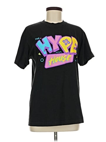 Assorted Brands Short Sleeve T-Shirt (view 1)