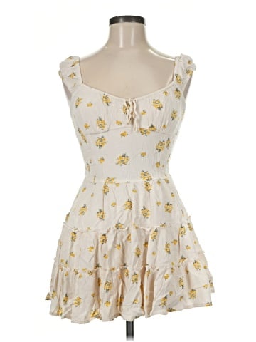 Aeropostale Casual Dress (view 1)