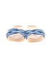 J.Crew Blue Sandals Size 9 - photo 2