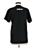 Assorted Brands 100% Cotton Black Short Sleeve T-Shirt Size M - photo 2