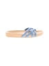 J.Crew Blue Sandals Size 9 - photo 1