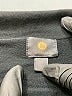 JM Collection Black Cardigan Size M - photo 7