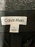 Calvin Klein Houndstooth Black Active Pants Size 4 - photo 7