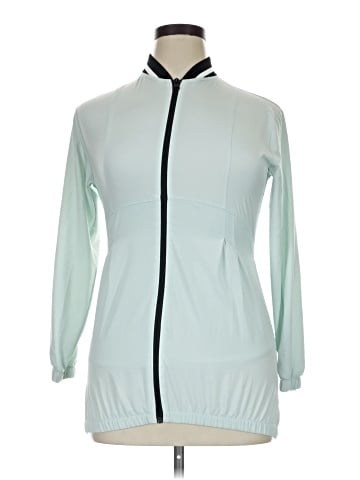 Zella Track Jacket (view 1)
