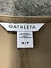 Athleta Solid Brown Casual Dress Size M (petite) - photo 7