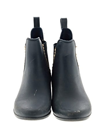 Jack Rogers Rain Boots (view 2)