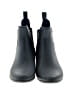 Jack Rogers Blue Rain Boots Size 9 - photo 2