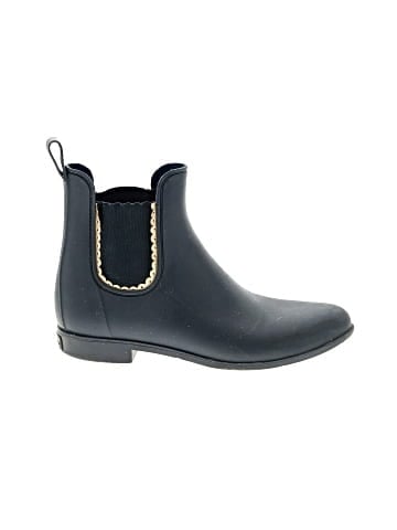 Jack Rogers Rain Boots (view 1)