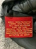 Cole Haan Black Raincoat Size S - photo 7