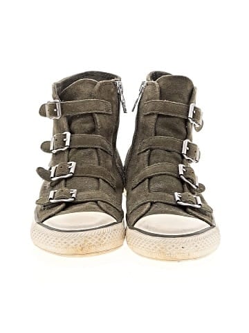 Ash Sneakers (view 2)