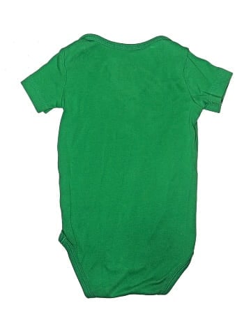 Primary Clothing Short Sleeve Onesie (view 2)