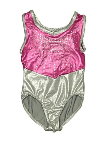 Freestyle By Danskin One Piece Swimsuit (view 1)