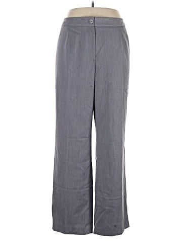 Anne Klein Dress Pants (view 1)