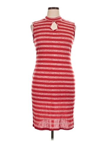 Ashley Stewart Cocktail Dress (view 1)