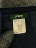 J.Crew Black Pullover Sweater Size L (estimated) - photo 7