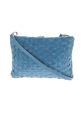 Madewell Leather Crossbody Bag (view 1)
